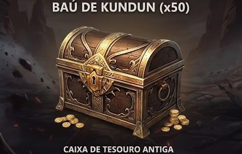 Box of Kundun